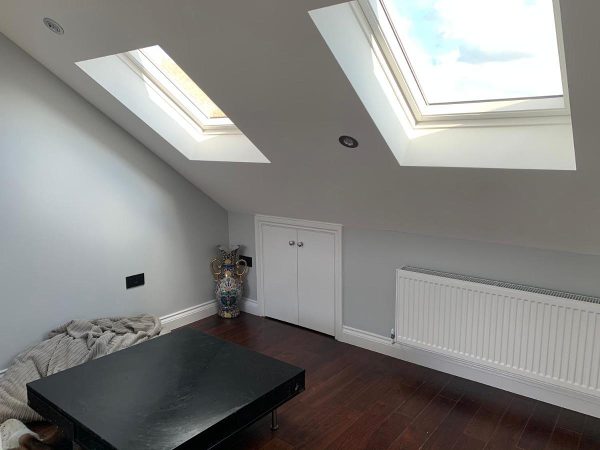 Baoyan Bed & Breakfast Londra Dış mekan fotoğraf