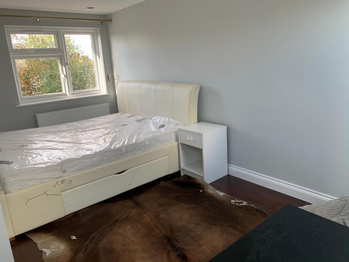 Baoyan Bed & Breakfast Londra Dış mekan fotoğraf