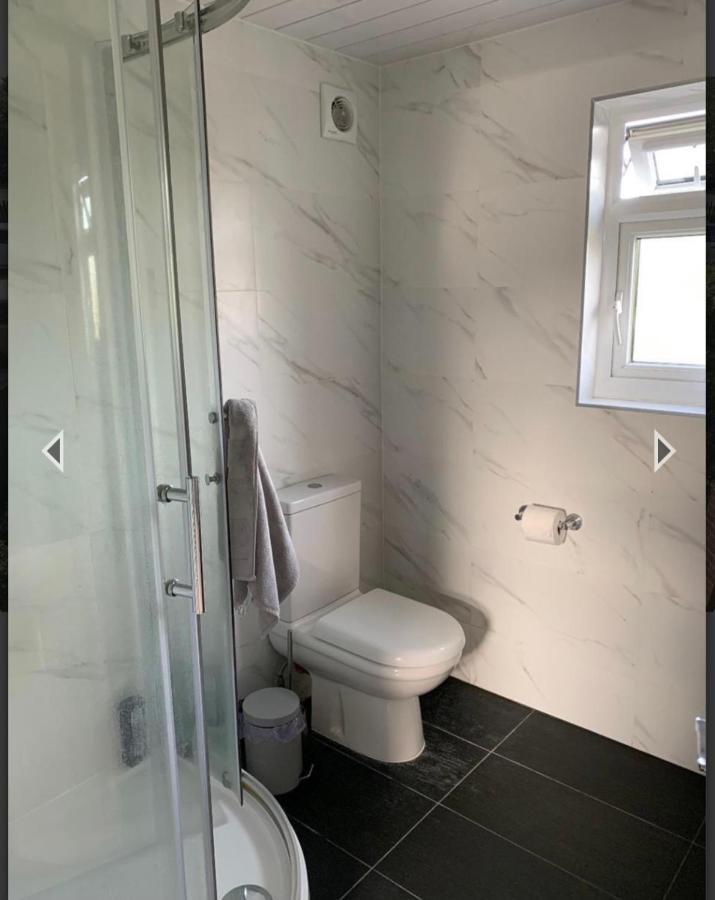 Baoyan Bed & Breakfast Londra Dış mekan fotoğraf