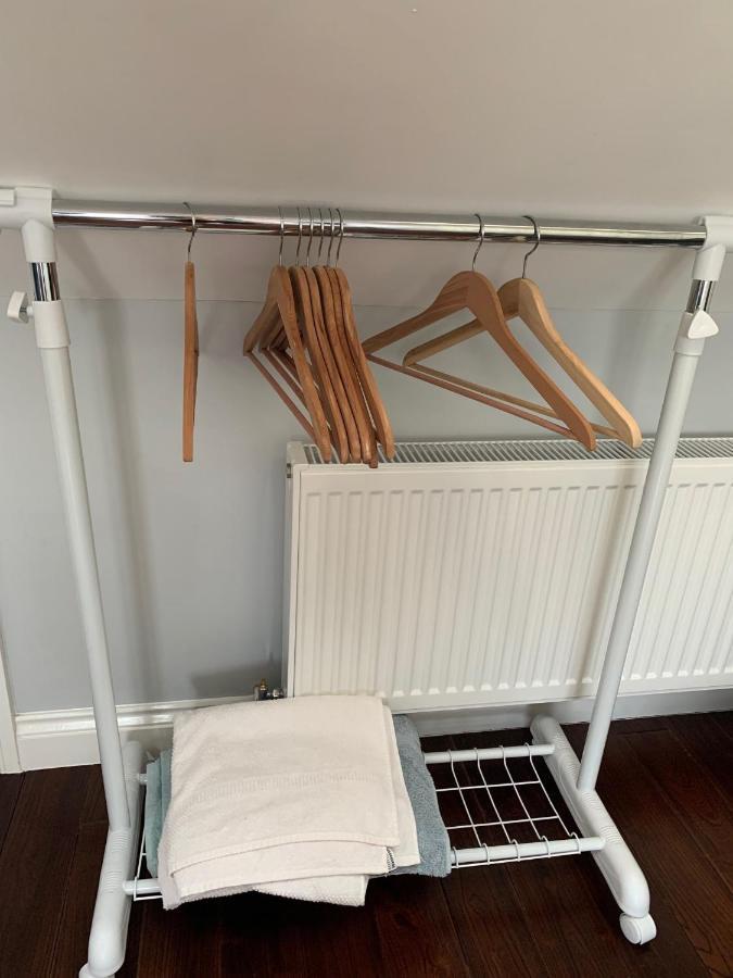 Baoyan Bed & Breakfast Londra Dış mekan fotoğraf